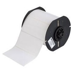 Brady Polyester Labels for